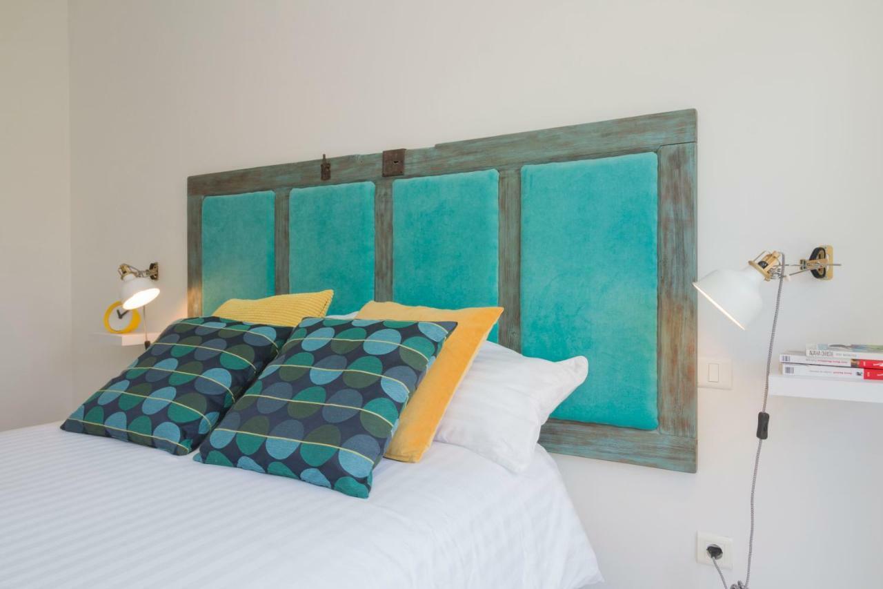 Apartament NEW TURQUESA Centro Sta Cruz, wifi&gym Santa Cruz de Tenerife Zewnętrze zdjęcie